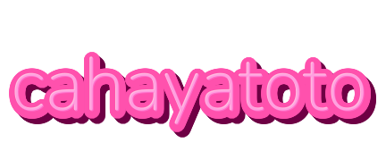 cahayatoto — logo kanal